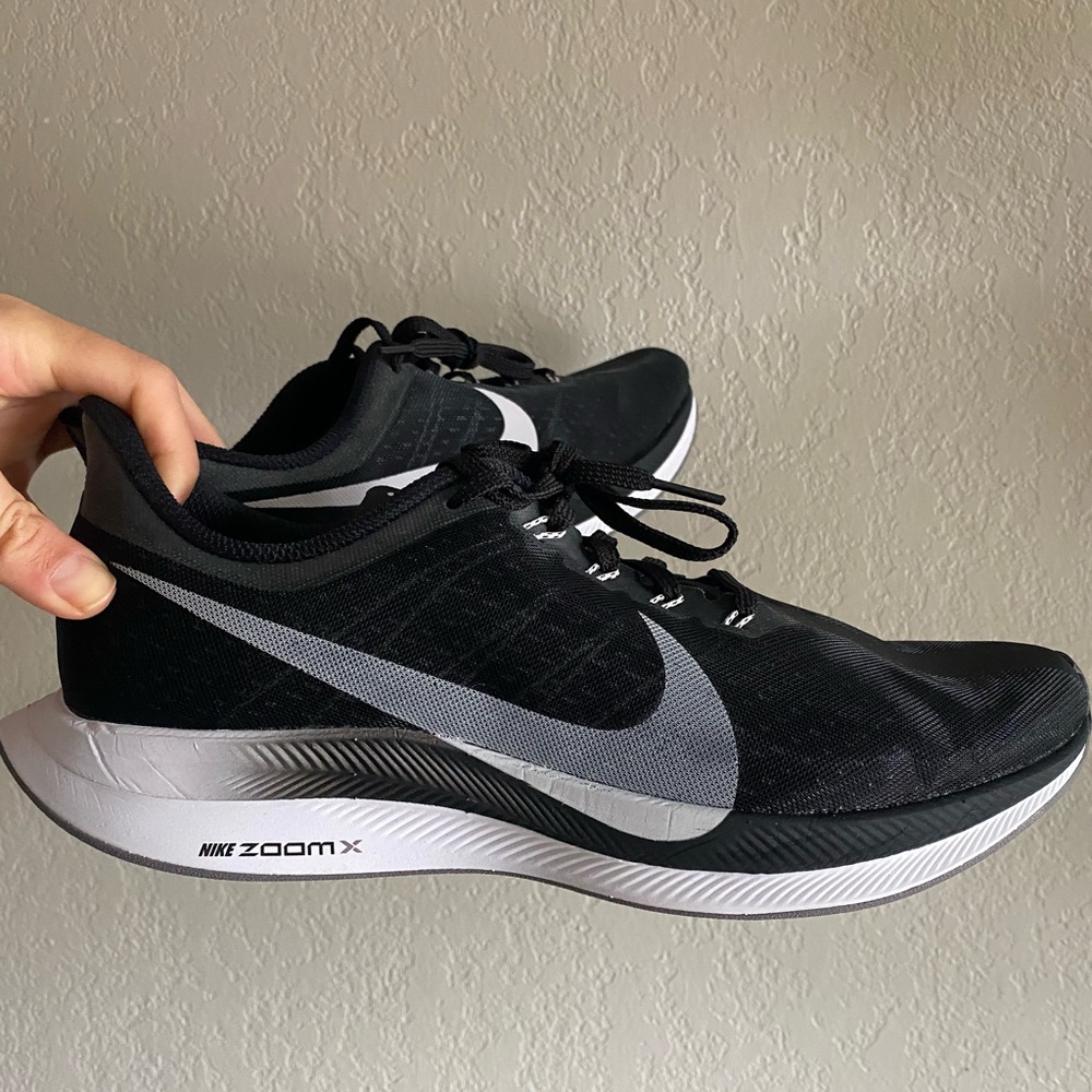 Nike Zoom Pegasus 35 Turbo - Women’s